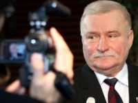Walesa kolaboroval s komunistami, ukázala analýza jeho písma