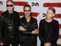 Depeche Mode predstavili singel Where’s The Revolution