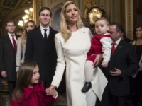 Ivanka Trumpová nemá funkciu, napriek tomu má významnú úlohu
