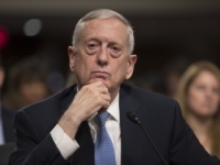 Mattis: Irán je najväčším štátnym sponzorom terorizmu
