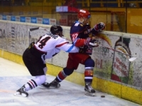 Nitra v šlágri porazila Košice, bitka o Hron pre \'baranov\'