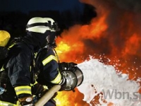 Pri požiari v saunovom klube zahynuli traja ľudia