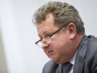 Polícia preveruje situáciu okolo exšéfa ÚRSO Holjenčíka