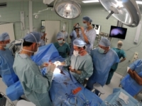 Lekári v Bratislave predlžujú končatiny novou metódou