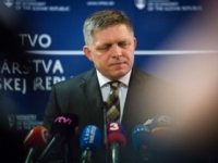 Fico k cenám energií: Nepočúvajte toho poloblázna Matoviča