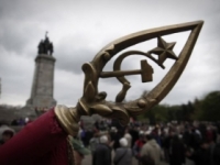Lotyši likvidujú poslednú sovietsku raketovú základňu