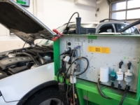 Zníženie pokút za technickú a emisnú kontrolu neprešlo