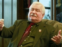 S bývalým režimom som nikdy nespolupracoval, tvrdí Walesa  