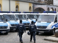 V Nemecku hrozil teroristický útok, zatkli dvoch islamistov