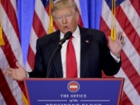 Súd zamietol dekrét proti imigrantom, Trump sa chce odvolať 