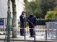 Štvorica chcela útočiť v Paríži, prezradili sa cez internet 