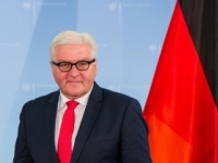 Novým nemeckým prezidentom bude Frank-Walter Steinmeier 