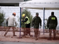 V Solúne našli bombu z vojny, evakuovali 75 000 ľudí 
