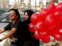 V Pakistane Valentína sláviť nebudú, súd sviatok zakázal 