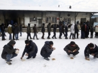 Dohoda s Tureckom o migrantoch je katastrofa, tvrdí Amnesty 