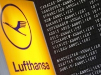 Lufthansa sa s pilotmi dohodla na vyšších mzdách