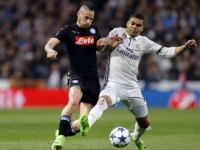 Video: Real zdolal Neapol. Hamšík: Dobre, že sme skórovali