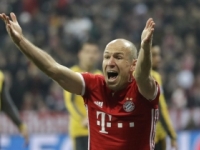 Video: Bayern zničil Arsenal 5:1. Wenger: Bola to nočná mora