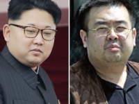 Zatkli aj druhú podozrivú v prípade smrti Kima Čong-nama
