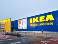 IKEA spustila na Slovensku službu Nákup on-line 