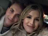 Študent vyhral stávku, Bouchardová s ním išla na rande