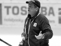 Zomrel tréner Josef Augusta, bol pri českom zlatom hetriku