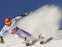 Skvelá Vlhová bola ôsma v obrovskom slalome na šampionáte