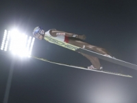 V Pjongčangu zvíťazil poľský skokan na lyžiach Kot