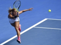 Cibulková sa zbavila nočnej mory, postúpila cez Stosurovú