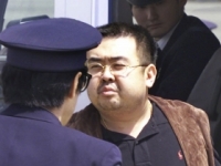 V kabelke podozrivej z vraždy Kima Čong-nama sa našiel jed