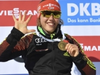 Dahlmeierová je rekordérkou, Slovenky na medailu nesiahli