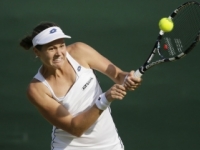 Čepelová v Budapešti prehrala, vypadla hneď v prvom kole