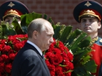 Putin posmrtne udelil Čurkinovi vysoké štátne vyznamenanie