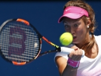 Mihalíková druhý raz za 24 hodín prehrala s Kalininovou