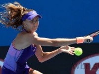 Hantuchová prehrala v osemfinále dvojhry v Rancho Santa Fe