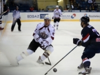 Účasť Dinama Riga v nasledujúcej sezóne KHL je otázna