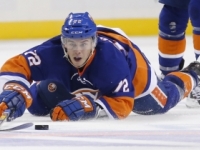 Video: Nováčik NHL pokoril milovaný Montreal, rozplakal otca