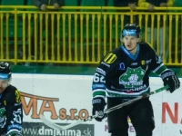 V Tipsport lige padol ďalší vysoký trest za tvrdý faul