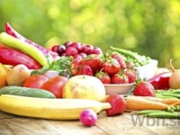 Desať porcií ovocia a zeleniny denne môže predĺžiť život