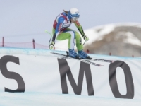 Kantorová bodovala v Crans Montane, Štuhecová má malý glóbus