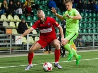 Žilina otočila zápas, Podbrezová vezie bod z Ružomberka