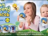 Získajte v Lidli čarovné hrnčeky!