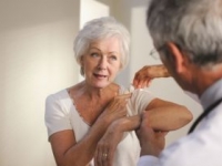 Šetrná liečba bolesti pohybového aparátu 