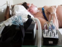 Viac ako tretina Slovákov má problémy so spánkom