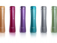 Amway prináša nový rad šampónov a kondicionérov SATINIQUE